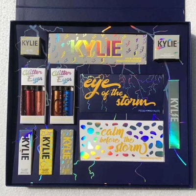 Kylie Cosmetics by Kylie Jenner Weather Collection Bundle